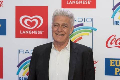 Rust actor Max Moor Radio Rainbow Award 2018 Radio Prize Red Carpet 23 03 2018 Copyright: xEibner-Pressefoto SaschaxWaltherx EP_swa