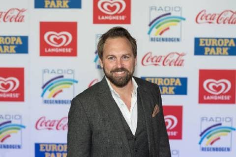 Rust Steven Gaetjen Radio Rainbow Award 2018 Radio Prize Red Carpet 23 03 2018 Copyright: xEibner-Pressefoto SaschaxWaltherx EP_swa