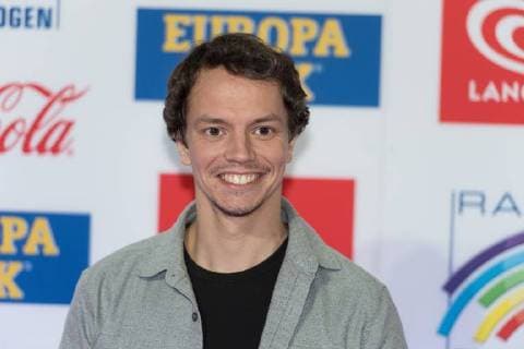 Rust All Colors Frans Zimmer Radio Regenbogen Award 2018 Radio Prize Red Carpet 23 03 2018 Copyright: xEibner-Pressefoto SaschaxWaltherx EP_swa