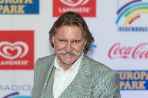Rust Ingo Lenssen Radio Rainbow Award 2018 Radio Prize Red Carpet 23 03 2018 Copyright: xEibner-Pressefoto SaschaxWaltherx EP_swa