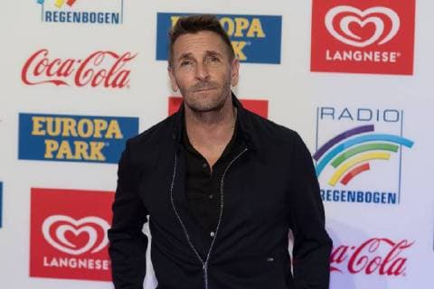 Rust Mark Keller Radio Rainbow Award 2018 Radio Prize Red Carpet 23 03 2018 Copyright: xEibner-Pressefoto SaschaxWaltherx EP_swa