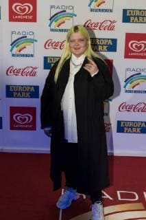 Rust Alma Radio Rainbow Award 2018 Radio Prize Red Carpet 23 03 2018 Copyright: xEibner-Pressefoto SaschaxWaltherx EP_swa