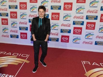 Rust Michael Patrick Kelly Radio Rainbow Award 2018 Radio Prize Red Carpet 23 03 2018 Copyright: xEibner-Pressefoto SaschaxWaltherx EP_swa