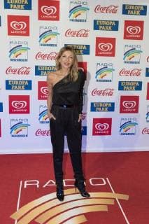 Rust Ursula Karven Radio Rainbow Award 2018 Radio Prize Red Carpet 23 03 2018 Copyright: xEibner-Pressefoto SaschaxWaltherx EP_swa