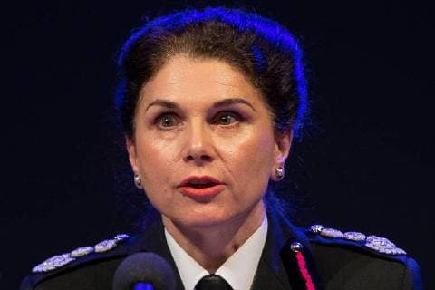 March 27, 2018 - Salford, Greater Manchester, UK - Salford, UK. Greater Manchester Fire and Rescue s DAWN DOCX . The Kerslake Report in to the terrorist bombing of an Ariana Grande concert at the Manchester Arena on 22nd May 2017 , ordered by Greater Manchester Metro Mayor Andy Burnham , is published at a press conference at the University of Salford , at Media City . Amongst praise for many connected with the events, the report also highlights failings in communication at Greater Manchester Fire and Rescue on the night and disreputable behaviour by some sections of the media in the aftermath of the attack Salford UK  - ZUMAl94_ 20180327_zaf_l94_102 Copyright: xJoelxGoodmanx