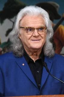 March 27, 2018 - Nashville, Tennessee, U.S. - 27 March 2018 - Nashville, Tennessee - Ricky Skaggs. 2018 Country Music Hall Of Fame Inductees Announcement at Country Music Hall of Fame and Museum. Photo Credit: Dara-Michelle Farr AdMedia Nashville U.S. - ZUMAa123 20180327_zaa_a123_003 Copyright: xDara-MichellexFarrAdmediax