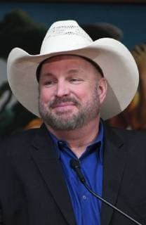 March 27, 2018 - Nashville, Tennessee, U.S. - 27 March 2018 - Nashville, Tennessee - Garth Brooks. 2018 Country Music Hall Of Fame Inductees Announcement at Country Music Hall of Fame and Museum. Photo Credit: Dara-Michelle Farr AdMedia Nashville U.S. - ZUMAa123 20180327_zaa_a123_011 Copyright: xDara-MichellexFarrAdmediax