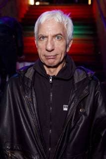 Ralf Richter at the opening of the Tivoli Cologne Club at Hohe Straße 14, Cologne 27 03 2018 Foto:xC.xHardtx xFuturexImage