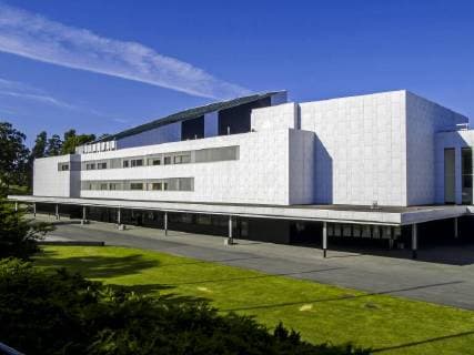 Architektur von Alvar Aalto Helsinki, Finlandia Halle von Alvar Aalto, Finnland *** Helsinki Finlandia hall by Alvar Aalto Finland Copyright: xKTHx ALLFI934581