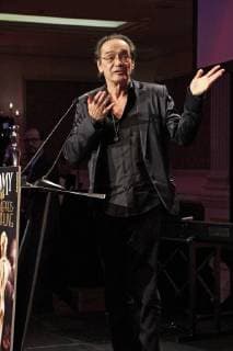 Christian Kolonovits at the Romy 2018 Academy Awards Ceremony at the Grand Hotel Wien 05 04 2018 Foto:xB.xLoschanx xFuturexImage