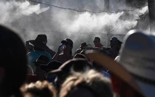 April 6, 2018 - Fort Lauderdale, FL, USA - Tortuga Music Festival kicks off on Fort Lauderdale beach featuring some of the biggest country, rock and roots music acts, including Florida Georgia Line, Keith Urban, Eric Church and Snoop Dogg, in Fort Lauderdale, Fla., on Friday, April 6, 2018. The three-day festival also works hand in hand with the Rock The Ocean Foundation to increase public awareness about the issues impacting the world s oceans. Fort Lauderdale USA - ZUMAm67_ 20180406_zaf_m67_108 Copyright: xJimxRassolx
