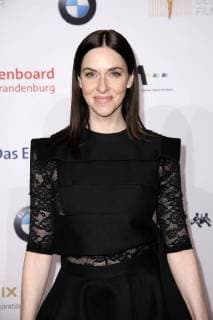 Kim Riedle at the nominee evening for the Deutscher Filmpreis 2018 at the BMW Haus am Kurfürstendamm Berlin 07 04 2018 Foto:xS.xGabschx xFuturexImage