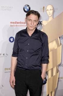 Oliver Masucci at the nominee evening for the Deutscher Filmpreis 2018 at the BMW Haus am Kurfürstendamm Berlin 07 04 2018 Foto:xS.xGabschx xFuturexImage