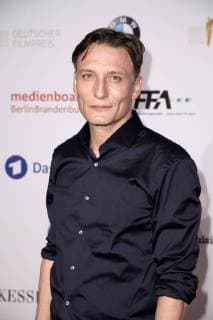 Oliver Masucci at the nominee evening for the Deutscher Filmpreis 2018 at the BMW Haus am Kurfürstendamm Berlin 07 04 2018 Foto:xS.xGabschx xFuturexImage