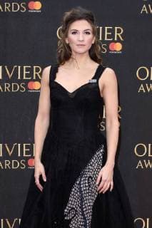 Summer Strallen at the Olivier Awards 2018 in the Royal Albert Hall London 08 04 2018 Summer Strallen  Foto:xS.xVasx xFuturexImage