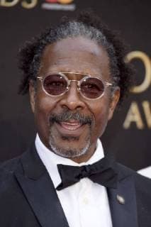 Clarke Peters at the Olivier Awards 2018 at the Royal Albert Hall London 08 04 2018 Clarke Peters  Foto:xS.xVasx xFuturexImage