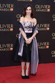 Tamara Rojo at the Olivier Awards 2018 at the Royal Albert Hall London 08 04 2018 Tamara Rojo  Foto:xS.xVasx xFuturexImage