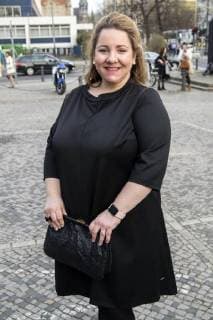 Mackie Heilmann at the 13th ceremony of the Victress Awards 2018 at the Berlin University of the Arts 09 04 2018 Foto:xK.xWernerx xFuturexImage