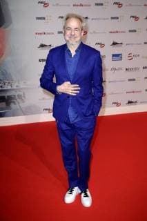 Helmut Zerlett at the 13th PRG Live Entertainment Award ceremony in the Festhalle Frankfurt Frankfurt am Main 09 04 2018 Foto:xS.xGabschx xFuturexImage