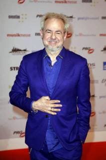 Helmut Zerlett at the 13th PRG Live Entertainment Award ceremony in the Festhalle Frankfurt Frankfurt am Main 09 04 2018 Foto:xS.xGabschx xFuturexImage