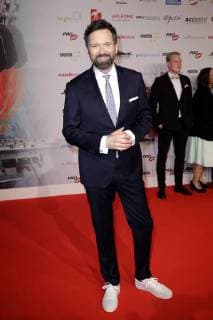 Ingo Nommsen at the 13th PRG Live Entertainment Award ceremony in the Festhalle Frankfurt Frankfurt am Main 09 04 2018 Foto:xS.xGabschx xFuturexImage