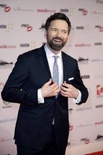 Ingo Nommsen at the 13th PRG Live Entertainment Award ceremony in the Festhalle Frankfurt Frankfurt am Main 09 04 2018 Foto:xS.xGabschx xFuturexImage
