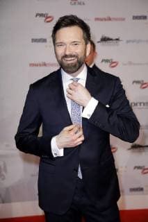 Ingo Nommsen at the 13th PRG Live Entertainment Award ceremony in the Festhalle Frankfurt Frankfurt am Main 09 04 2018 Foto:xS.xGabschx xFuturexImage