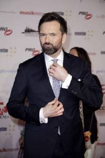 Ingo Nommsen at the 13th PRG Live Entertainment Award ceremony in the Festhalle Frankfurt Frankfurt am Main 09 04 2018 Foto:xS.xGabschx xFuturexImage
