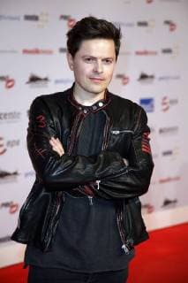 Michael Patrick Kelly at the 13th PRG Live Entertainment Award ceremony in the Festhalle Frankfurt Frankfurt am Main 09 04 2018 Foto:xS.xGabschx xFuturexImage