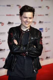 Michael Patrick Kelly at the 13th PRG Live Entertainment Award ceremony in the Festhalle Frankfurt Frankfurt am Main 09 04 2018 Foto:xS.xGabschx xFuturexImage