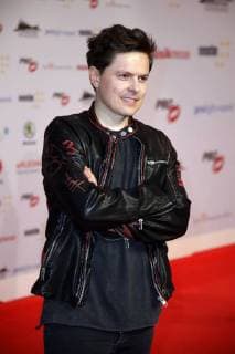 Michael Patrick Kelly at the 13th PRG Live Entertainment Award ceremony in the Festhalle Frankfurt Frankfurt am Main 09 04 2018 Foto:xS.xGabschx xFuturexImage