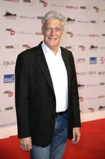 Max Moor at the 13th PRG Live Entertainment Award ceremony in the Festhalle Frankfurt Frankfurt am Main 09 04 2018 Foto:xS.xGabschx xFuturexImage