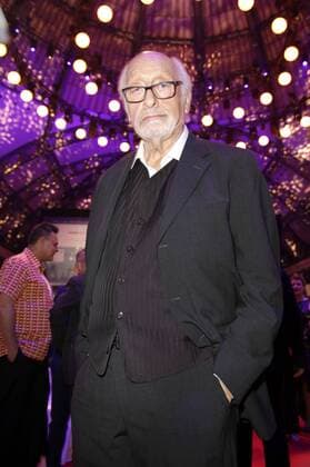Karl Dall at the 13th PRG Live Entertainment Award ceremony in the Festhalle Frankfurt Frankfurt am Main 09 04 2018 Foto:xS.xGabschx xFuturexImage