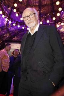 Karl Dall at the 13th PRG Live Entertainment Award ceremony in the Festhalle Frankfurt Frankfurt am Main 09 04 2018 Foto:xS.xGabschx xFuturexImage