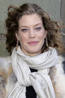 Marie Bäumer at the premiere of the movie 3 Days in Quiberon at the Abaton Cinema Hamburg 10 04 2018 Foto:xgbrcix xFuturexImage