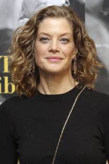 Marie Bäumer at the premiere of the movie 3 Days in Quiberon at the Abaton Cinema Hamburg 10 04 2018 Foto:xC.xTamckex xFuturexImage