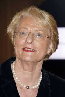 Eske Nannen at the presentation of the Nannen Prize 2018 at the Elbphilharmonie Hamburg 11 04 2018 Foto:xgbrcix xFuturexImage