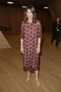 Iris Berben at the presentation of the Nannen Prize 2018 in the Elbphilharmonie Hamburg 11 04 2018 Foto:xgbrcix xFuturexImage