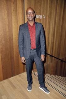Yared Dibaba at the presentation of the Nannen Prize 2018 in the Elbphilharmonie Hamburg 11 04 2018 Foto:xgbrcix xFuturexImage