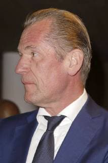Mathias Döpfner at the presentation of the Nannen Prize 2018 in the Elbphilharmonie Hamburg 11 04 2018 Foto:xgbrcix xFuturexImage