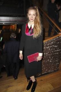 Pheline Roggan at the presentation of the Nannen Prize 2018 in the Elbphilharmonie Hamburg 11 04 2018 Foto:xgbrcix xFuturexImage
