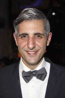 Michel Abdollahi at the presentation of the Nannen Prize 2018 in the Elbphilharmonie Hamburg 11 04 2018 Foto:xgbrcix xFuturexImage