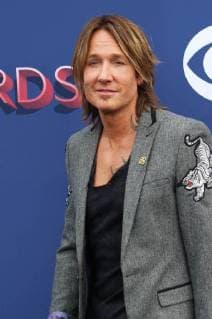 April 15, 2018 - Las Vegas, Nevada, United States of America - Musician Keith Urban attends the 53 Academy of Country Music Awards on April 15, 2018 at the MGM Grand Arena in Las Vegas, Nevada. Las Vegas United States of America - ZUMAt114 20180415_zap_t114_501 Copyright: xMarcelxThomasx