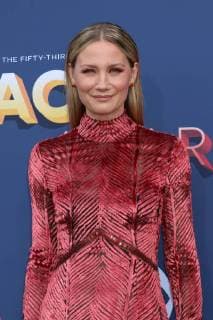 LAS VEGAS - APR 15: Jennifer Nettles at the Academy of Country Music Awards 2018 at MGM Grand Garden Arena on April 15, 2018 in Las Vegas, NV  Copyright: xKathyxHutchinsx xIPAx xHutchinsxPhotox
