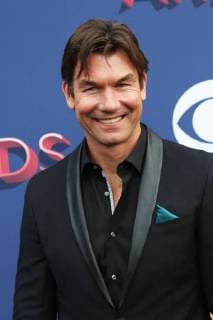 April 15, 2018 - Las Vegas, Nevada, United States of America - Actor Jerry O Connell attends the 53rd Academy of Country Music Awards on April 15, 2018 at the MGM Grand Arena in Las Vegas, Nevada. Las Vegas United States of America - ZUMAt114 20180415_zap_t114_632 Copyright: xMarcelxThomasx