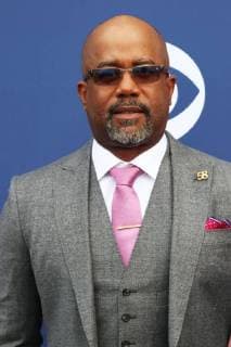 April 15, 2018 - Las Vegas, Nevada, United States of America - Musician Darius Rucker attends the 53rd Academy of Country Music Awards on April 15, 2018 at the MGM Grand Arena in Las Vegas, Nevada. Las Vegas United States of America - ZUMAt114 20180415_zap_t114_647 Copyright: xMarcelxThomasx