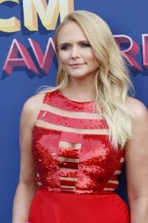 April 16, 2018 - Las Vegas, Nevada, United States of America - Country music singer MIRANDA LAMBERT attends the 53rd Academy of Country Music Awards at the MGM Grand Arena in Las Vegas, Nevada. Las Vegas United States of America - ZUMAt114 20180416_zap_t114_609 Copyright: xMarcelxThomasx