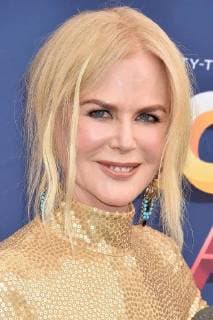 Nicole Kidman at the Country Music Awards on 15 04 2018 in Las Vegas 53rd Academy Of Country Music Awards 2018 in Las Vegas