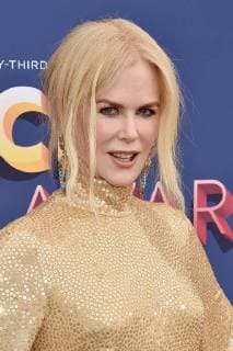 Nicole Kidman at the Country Music Awards on 15 04 2018 in Las Vegas 53rd Academy Of Country Music Awards 2018 in Las Vegas