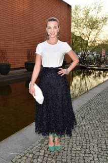 Annika Kipp on arrival for the award of the Jupiter Award on 18 04 2018 in Berlin Jupiter Awards 2018 in Berlin